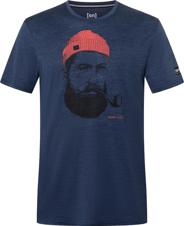 Super Natural Sn Sailor Tee (XL)