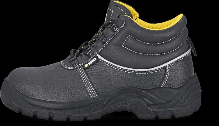 Produktbild VITO Leder-Sicherheitsstiefel Classic S3 (S3, 36)