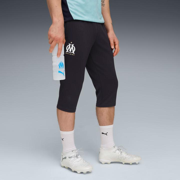 Produktbild Puma OM Trainingshose 3/4 2025/26 (S)