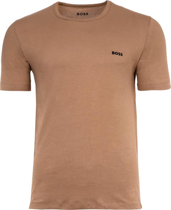 Actual product image BOSS T-Shirt RN 3P Classic (S)