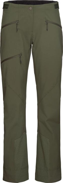 Immagine prodotto Mammut Taiss Guide SO Pantaloni Donna (42)