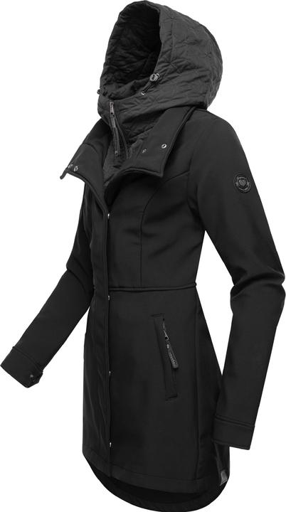 Actual product image Ragwear Ybela (L)