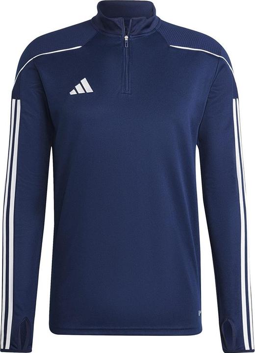adidas Tiro 23 League Herren Trainingsoberteil Navy HS7229 (2XL) (XXL)