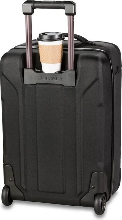Immagine prodotto Dakine Status Roller Bag (57 l, Bagaglio a mano (fino a 50 litri))