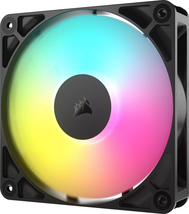 Produktbild Corsair RS120 ARGB (120 mm, 1 x)