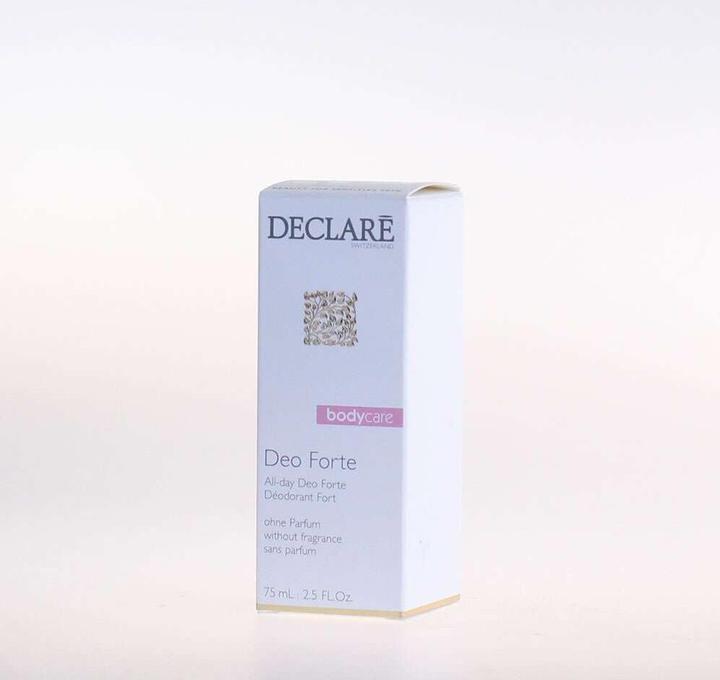 Image du produit Declaré Soins du corps Deo Forte (Roll-on, 75 ml)