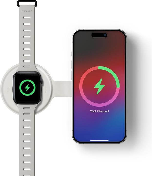 Actual product image Native Union Voyage 2-In-1 (15 W)