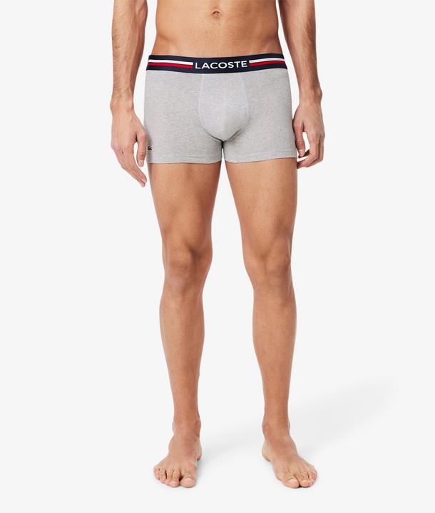 Image du produit Lacoste 3-er Pack Boxershorts (M, Lot de 3)