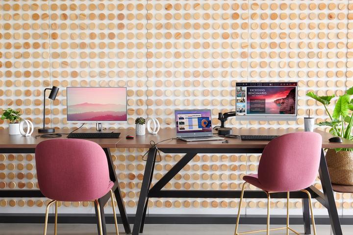 Image du produit HP EliteDisplay E243m (1920 x 1080 pixels, 23.80")