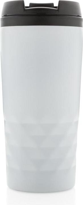 Xd Collection Trinkbecher geometrisches Design (0.30 l)