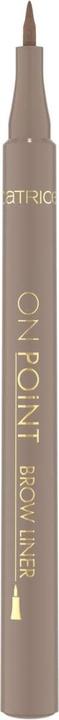 Medium Brown