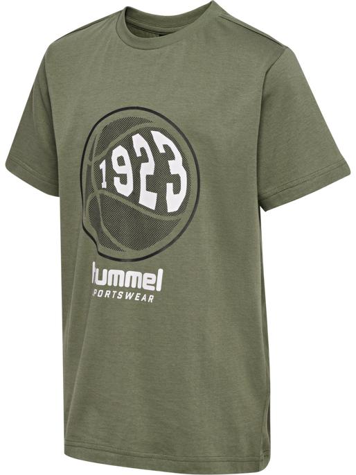 Immagine prodotto hummel hmlLEO T-SHIRT S/S (122)