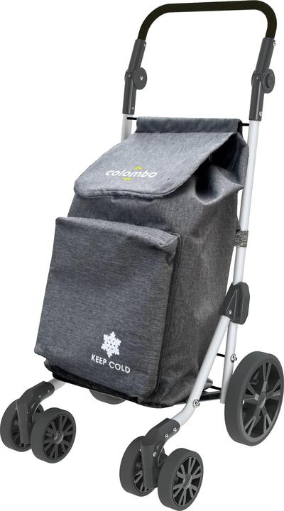 Image du produit Colombo Troll Chariot de supermarché 60
