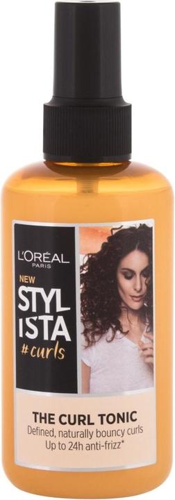 Actual product image L'Oréal Paris Stylista The Curl Tonic (200 ml)