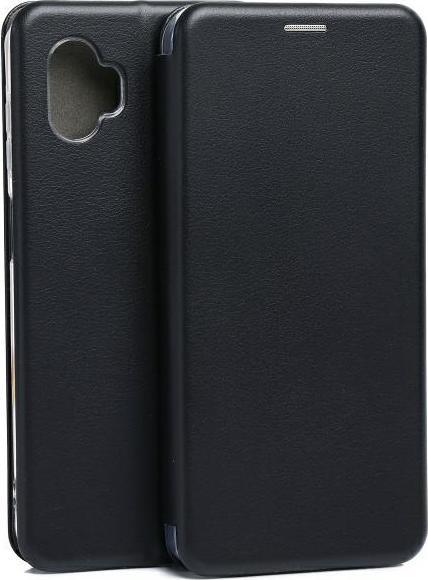 Produktbild Beline Case Book Magnetic for Samsung xCover 7 Pro black (Samsung Galaxy Xcover 7)