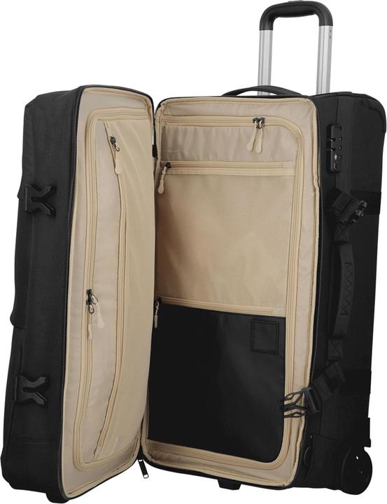 Jump Dunaa 2 Rollen Reisetasche 67 cm (76 l)