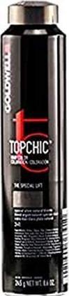 Immagine prodotto Goldwell Topchic (5BV - marrone scintillante)