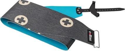 Colltex PALÜ 100% Mohair Cut Splitboard 160mm Länge 170