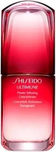 Actual product image Shiseido Ultimune Power Infusing Concentrate (30 ml)