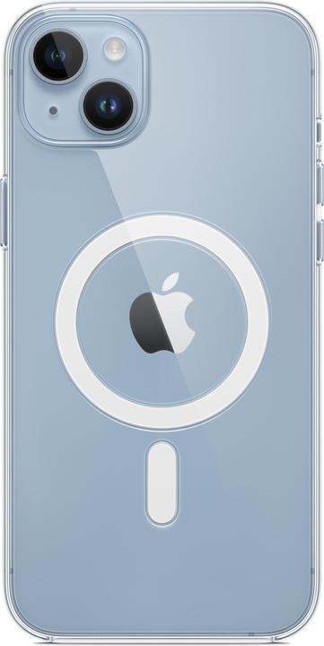 Actual product image Apple Case (Apple iPhone 14 Plus)