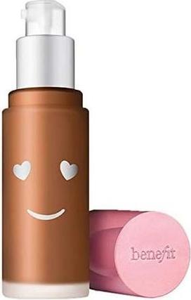 Produktbild BeneFit Cosmetics Benefit Hello Happy Flawless Brightening Foundation 30ml