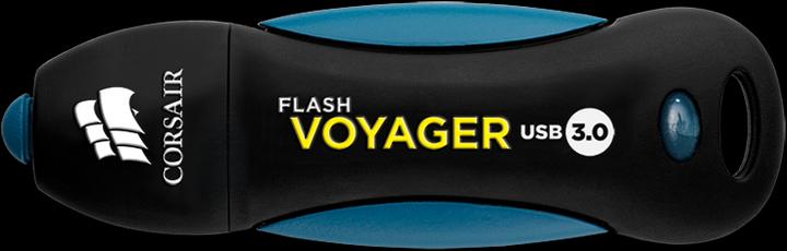 Productafbeelding Corsair Voyager (64 GB, USB-A)