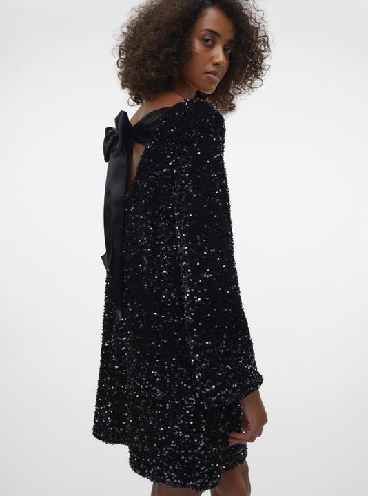 Produktbild Vero Moda VMLAILA Kurzes Kleid Kleid (S)