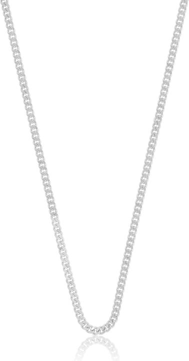 Muau Panzer (750/18K Weissgold, 42 cm)