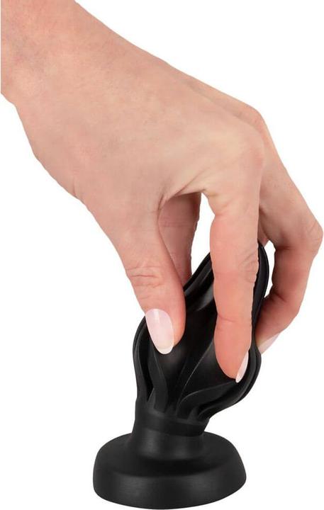 Produktbild Anos Super Soft Butt Plug