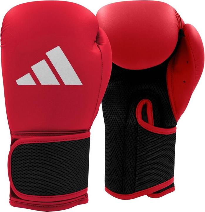 adidas Hybrid 25 (6 OZ, One Size)