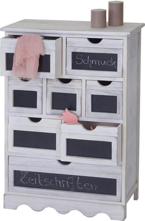 Produktbild MCW Venlo (87 x 60 x 30 cm)