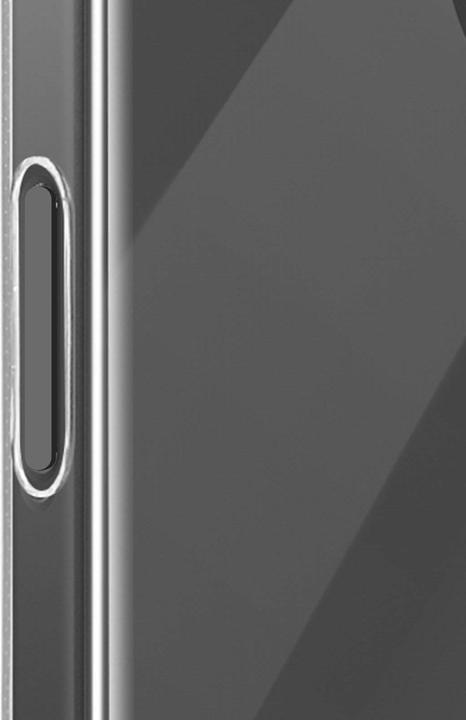 Produktbild Mayaxess Clear Protector Case (Apple iPhone 16 Pro)