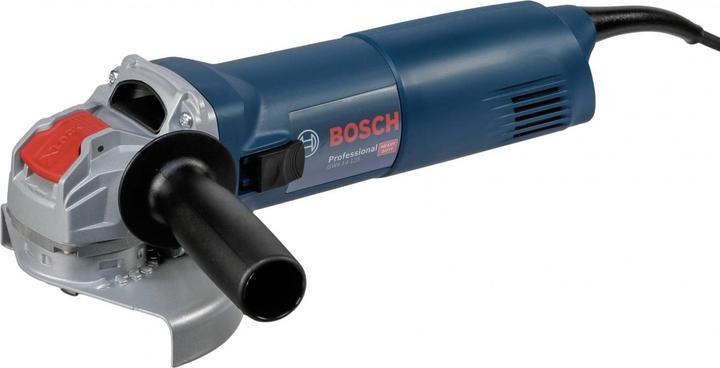 Image du produit Bosch Professional Meuleuse d'angle avec X-LOCK GWX 14-125 (125 mm)