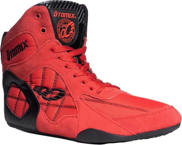 Produktbild Otomix Ninja Warrior RED (41)