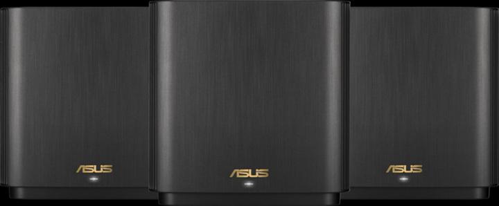 Actual product image ASUS ZenWiFi XT9 3-Pack