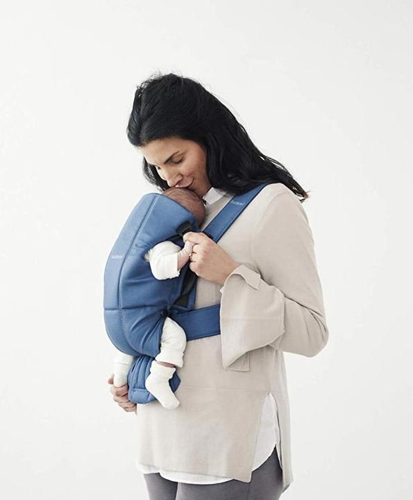 Immagine prodotto BabyBjörn Mini