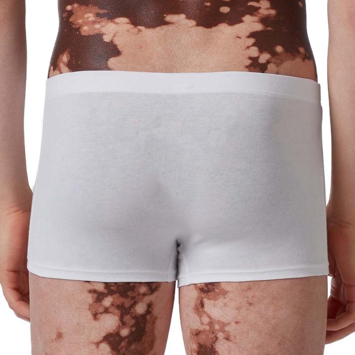 Actual product image Skiny 4-pack Basic Hipster Short / Pant (XXL, pack of 4)