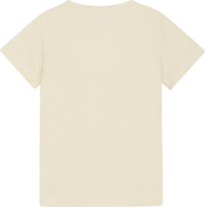 Image du produit Minymo T-shirt blanc taille 116 (116)