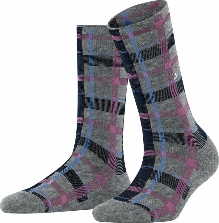 Burlington Modular Check (36 - 41)
