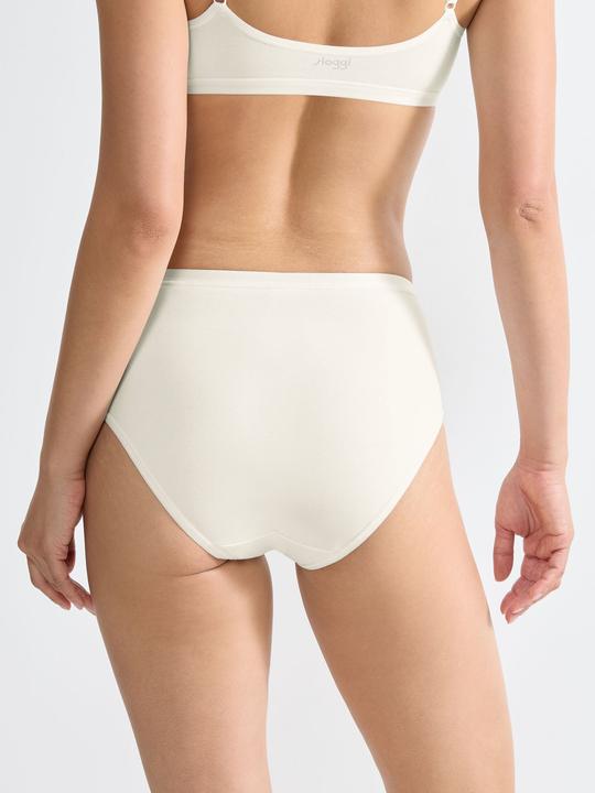 Immagine prodotto Sloggi Midislip GO Daily Cotton Midi (M, confezione da 6)
