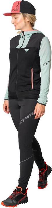 Produktbild Dynafit Traverse Polartec Kapuzenjacke (XL)
