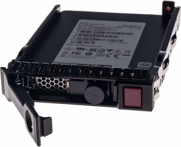 Produktbild HPE P18422-B21 (480 GB, 2.5")