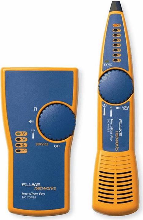 Image du produit Fluke Networks MT-8200-60-KIT Tongen