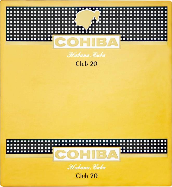 Cohiba Club (Club)