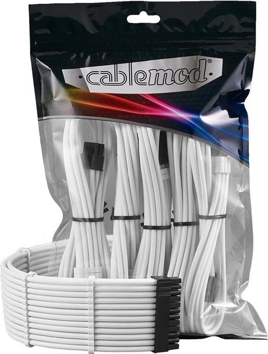Actual product image CableMod Pro ModMesh Kit