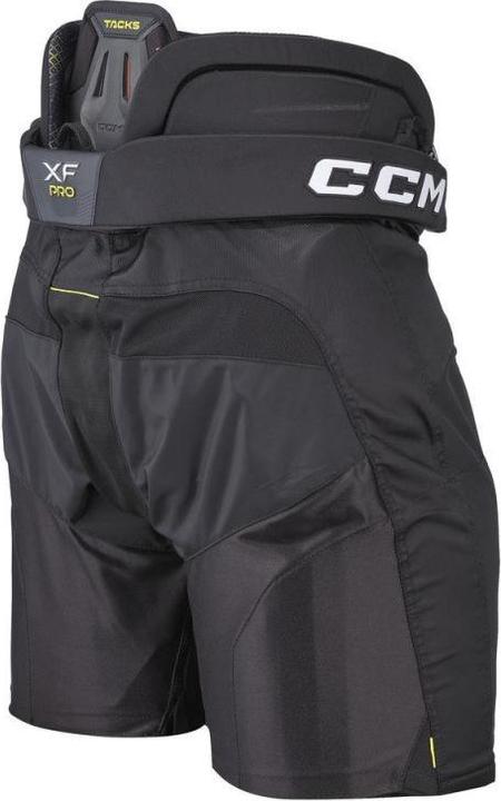 Produktbild CCM Tacks XF Pro SR Hockeyhose (XL, Dunkelblau) (XL)