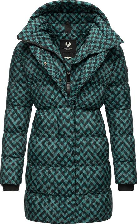 Actual product image Ragwear Niara Print (M)