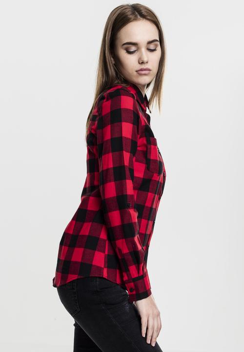 Produktbild Urban Classics Shirt (L)