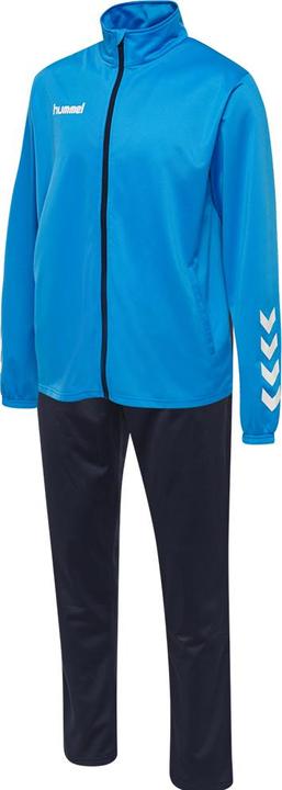 hummel Promo Kids Poly Suit