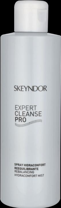 Actual product image Skeyndor Expert Cleanse Pro Rebalancing Hydracomfort Mist (Cleansing lotion, 200 ml)